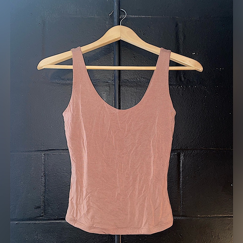 Be Cool Tank Top